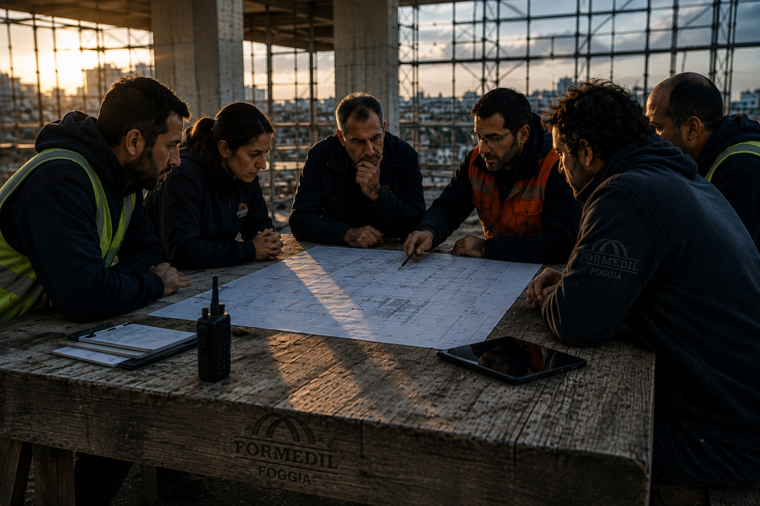 CORSO DI AGGIORNAMENTO PER RLS (AZIENDE FINO A 50 DIPENDENTI)
